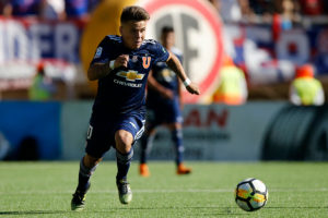 El error por el que Yeferson Soteldo no viajó para jugar amistosos de Venezuela