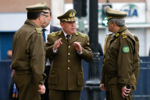 Hermes Soto: “Los gastos que limiten a la institución van en perjuicio de la ciudadanía”