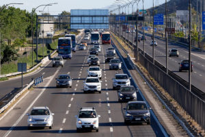 Balance final: 15 muertos en accidentes, 10 menos que en último año comparable