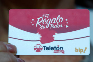 Metro y Transantiago refuerzan servicios por Teletón: Línea 6 hasta las 02.00 de la mañana