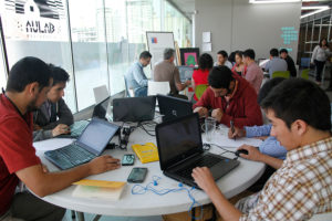 El avance del teletrabajo y la transformación digital