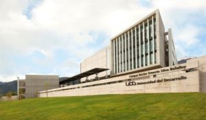 Los casos de violación que remecen a la Universidad del Desarrollo