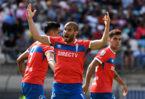 Los resultados que le sirven a la Universidad Católica para ser campeón en la próxima fecha ante O'Higgins