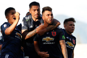 Universidad de Chile deja Chevrolet y ya tiene nuevo sponsor para la camiseta 2019