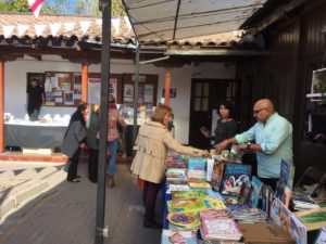 Santiago se la juega con Ferias Temáticas en Plaza de Bolsillo de Santo Domingo
