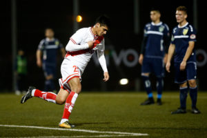 Yashir Islame, la inversión del “jeque”