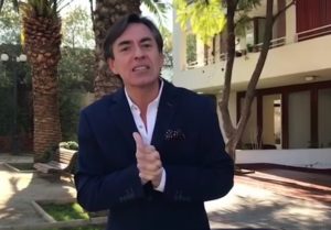 “Fueron más de 20 años”: los descargos de Claudio Fariña tras ser despedido de TVN