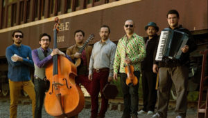 Muere integrante de banda de Daniel Muñoz y ex trabajador de Inti Illimani en accidente automovilístico