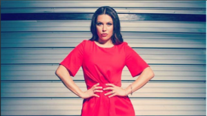 Daniela Aránguiz lanza críticas a mujeres por inconsecuencia a la hora de 