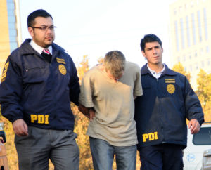 Sujeto acusado de violar a joven con discapacidad mental quedó en prisión