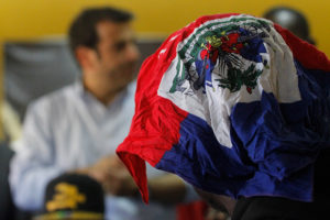 Haitianos se consideran los más perjudicados al buscar trabajo en Chile