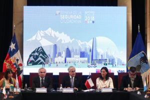 Piñera destaca baja en niveles de victimización: “Nuestro compromiso es con la seguridad