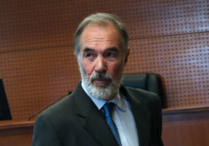 Caso Corpesca: defensa de Orpis interpuso recurso ante el Tribunal Constitucional contra juicio oral