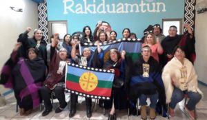 Mujeres mapuches toman distancia de diputada Leuquén (RN): 