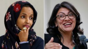 Elecciones en EE.UU: mujeres musulmanas e indígenas llegan al Congreso