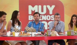 Corte Suprema ratifica multa a TVN por divulgar en el Muy Buenos Días las identidad de menores abusados