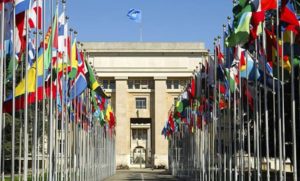 Expertos y representantes del mundo privado discuten sobre empresas y DD.HH en Foro de Naciones Unidas
