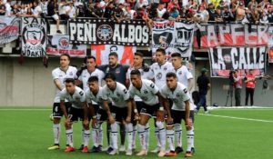 Colo Colo podría jugar un triangular con el Liverpool en junio del 2019