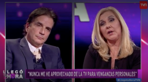 VIDEO | “Miserable” y “odiosa como el corvo de la Maldonado”: round Jiles y Mackenna entra al top five de la TV chilena