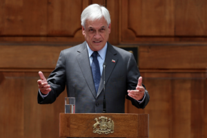 Piñera anunciará cambios a la ley de libertad de culto