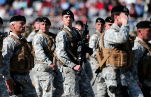 Investigan estafa en el Ejército por pago de 