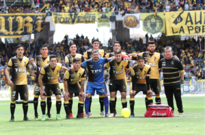 Los piratas celebran: Coquimbo se corona campeón y vuelve a Primera A