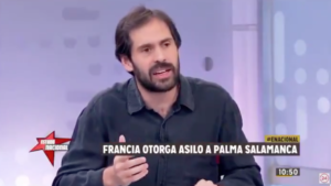Nicolás Grau dice que Jaime Guzmán debería haber sido juzgado y la derecha le responde con furia