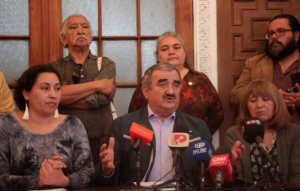 Colegio de Profesores confirma que irá al Paro Nacional convocado por la CUT