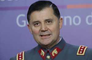 Comisión investigadora cita a comandante en jefe del Ejército por 