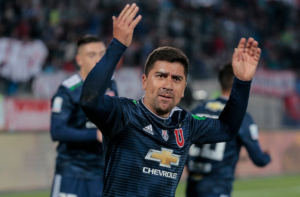David Pizarro: “Al final del torneo hemos encontrado un equilibrio