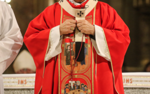 Casos de abuso en la Iglesia Católica chilena aumentó a 245 víctimas