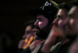 Boric responde críticas de la UDI por reunión con Palma Salamanca: 