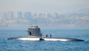 Encuentran submarino argentino desaparecido hace un año