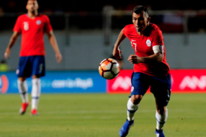 Gary Medel tras derrota: