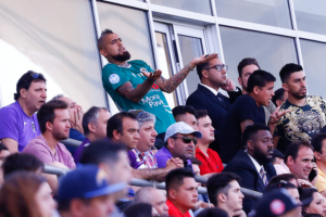 En España destacan el 