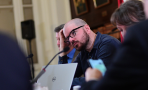 Giorgio Jackson y los diez hechos que tienen a La Moneda incendiada por asesinato de Catrillanca