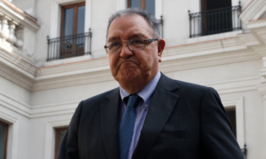 “Lo dije, por qué debía creerle a Carabineros”: Huenchumilla pasa a la ofensiva y pide responsabilidades políticas