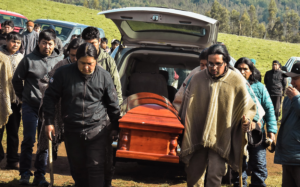 Camilo Catrillanca, una víctima de las obsesiones ideológicas de este gobierno