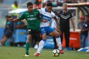 Temuco entregará tres mil entradas a fanáticos de la UC para el duelo del campeonato