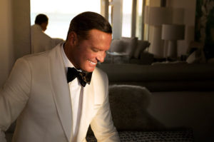 Luis Miguel anuncia nuevo concierto en Chile en medio de gira por América