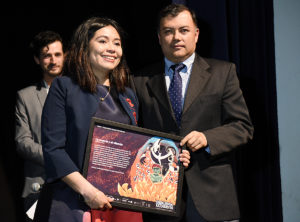 Cuento inspirado en cosmovisión kawéskar gana 