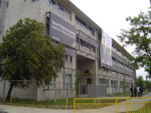 Liceo Politécnico Andes: las claves del éxito del nuevo establecimiento “Bicentenario” de Renca