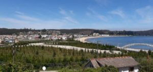 Obra de reconstrucción asesorada por Marcelo Lagos recibió premio “Aporte Urbano Chile 2018