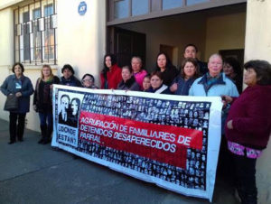 Casa de Colonia Dignidad donde operó la DINA es declarada Monumento Histórico en Parral