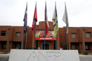 ANFP asumió falla y aseguró que clubes no perderán puntos por tardía inscripción