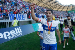 El emotivo mensaje de Álvarez a Beñat: 