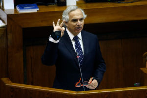 Anuncian proyecto de reconocimiento a pueblos indígenas