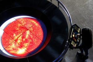 Salario desde el millón y medio: carreras de astronomía han aumentado en un 50%