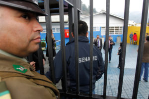 Sename es acusado de negligencia por muerte de menor tras accidente de tránsito