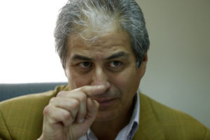 Colegio de Profesores: 